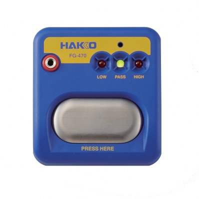 FG470-02 Hakko Accessory New-ValueTronics