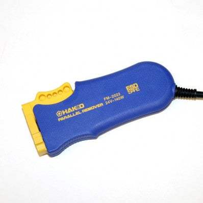 FM2022-02 Hakko Accessory New