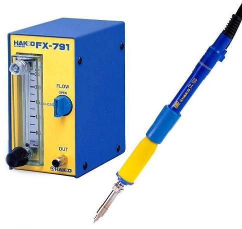 FM2026-KIT Hakko Soldering Iron New