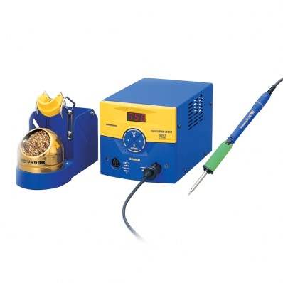 FM203-01 Hakko Soldering Station New