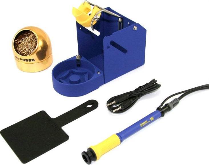 FM2031-02 Hakko Soldering Iron