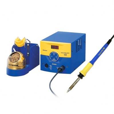 FM203-HD Hakko Soldering Station New-ValueTronics