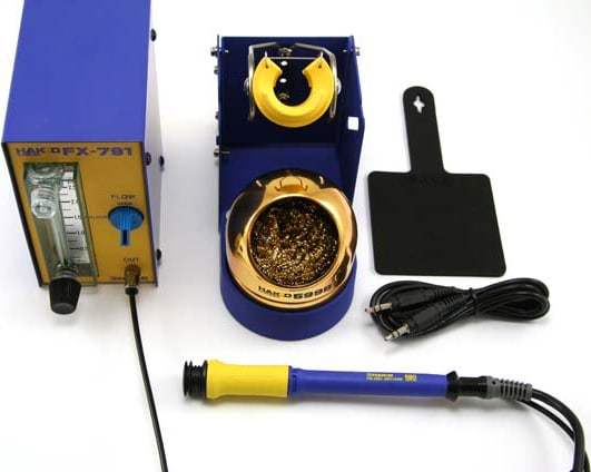 FM2031-KIT Hakko Soldering Station