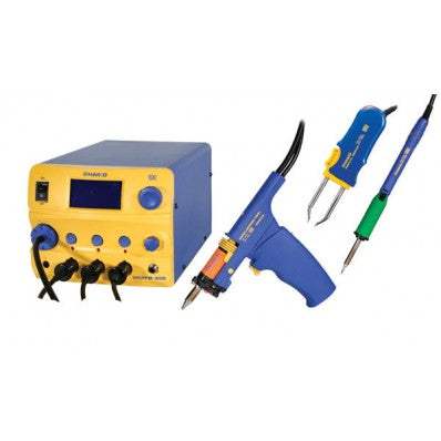 FM206-DTS Hakko Desoldering New-ValueTronics