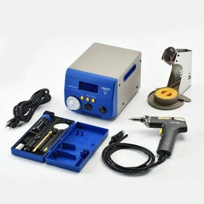 FR410-52 Hakko Desoldering Station New-ValueTronics