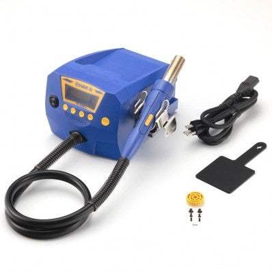 FR810B-05 Hakko Hot Air