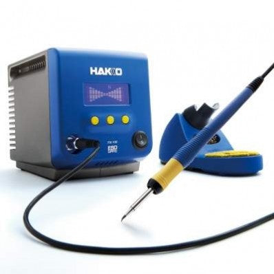 FX100-04 Hakko Soldering Iron New