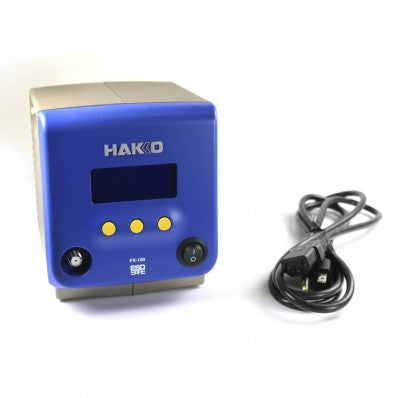 FX100-53 Hakko Soldering Iron New