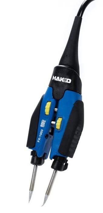 FX1003-83 Hakko Desoldering New-ValueTronics