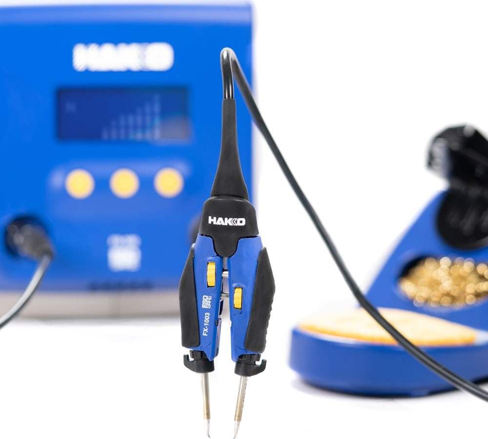 FX1003-84 Hakko Desoldering New