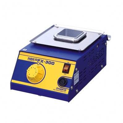 FX300-03 Hakko Soldering New