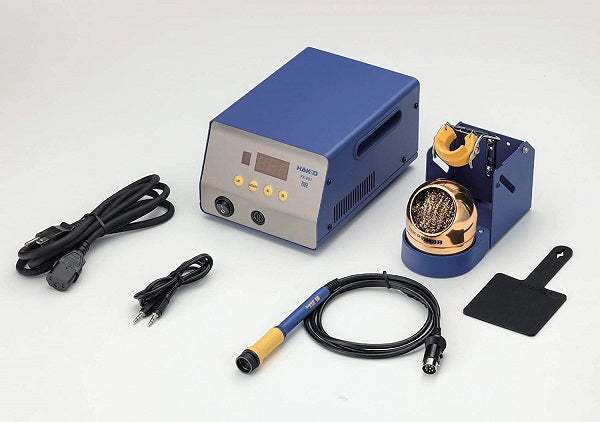 FX801-02 Hakko Soldering Station