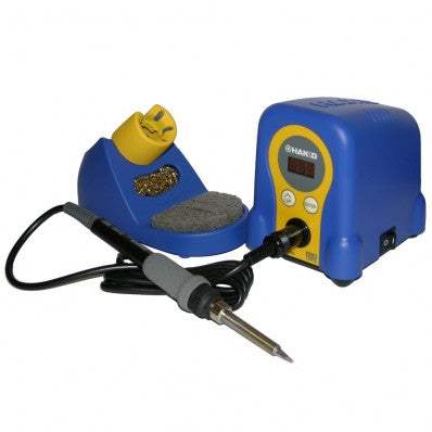 FX888D-23BY Hakko Soldering Iron