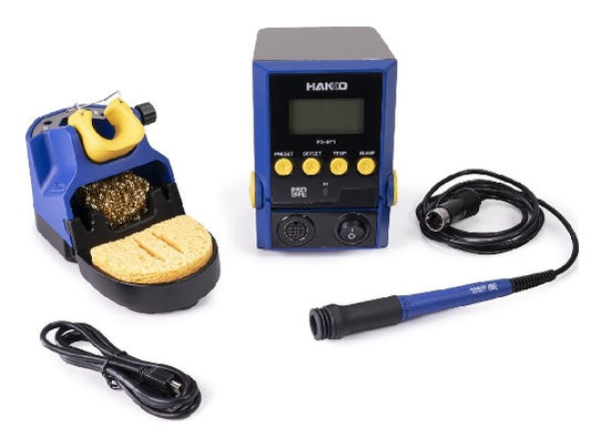 FX971 Hakko Soldering Iron