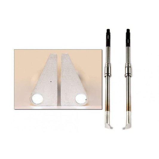 G2-1601 Hakko Hot Tweezer New-ValueTronics