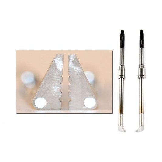 G2-1602 Hakko Hot Tweezer New-ValueTronics