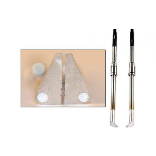 G2-1603 Hakko Hot Tweezer New-ValueTronics