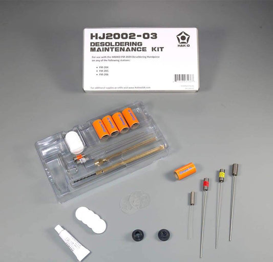 HJ2002-03 Hakko Accessory New-ValueTronics