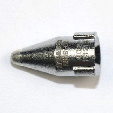 N50B-03 Hakko Desoldering Nozzle New