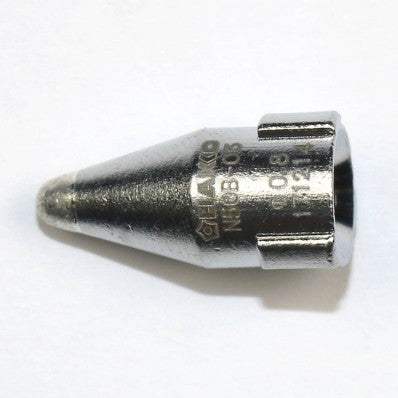 N50B-03 Hakko Desoldering Nozzle New-ValueTronics