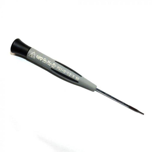 PG1-0-D Hakko Screw Driver New-ValueTronics