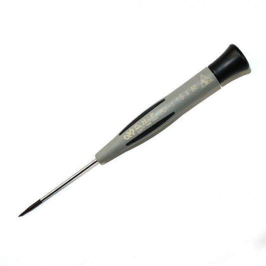 PG1-1-D Hakko Screw Driver New-ValueTronics