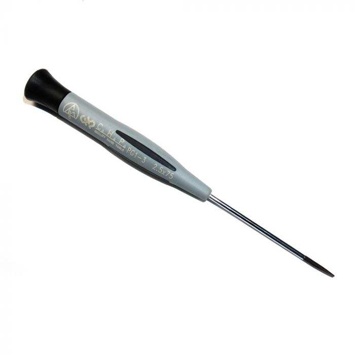 PG1-3 Hakko Screw Driver New