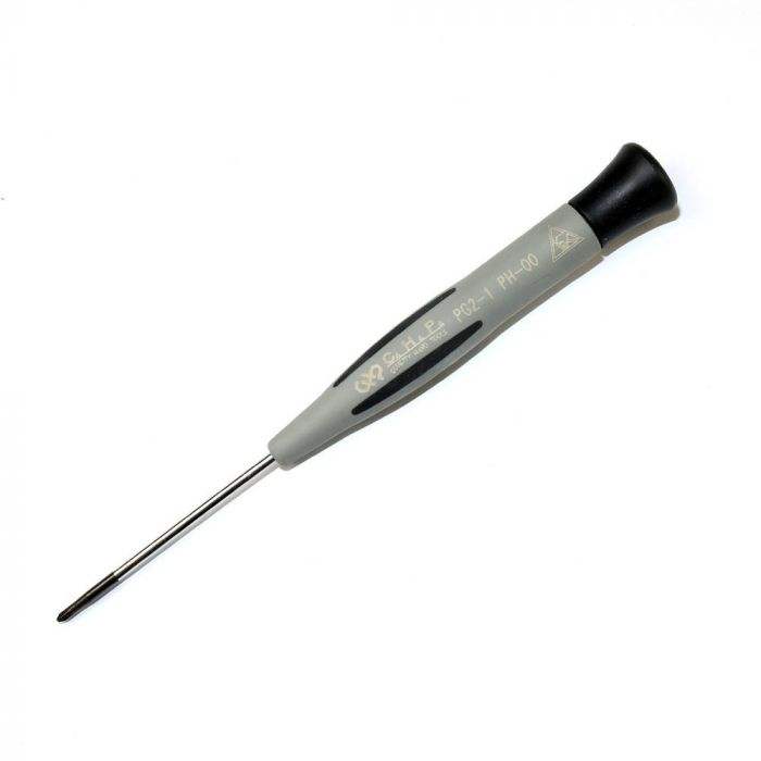 PG2-1-D Hakko Screw Driver New