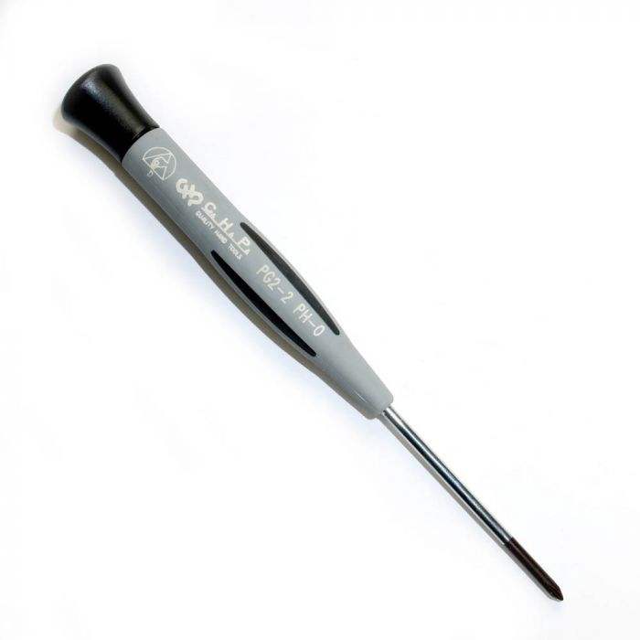 PG2-2-D Hakko Screw Driver New