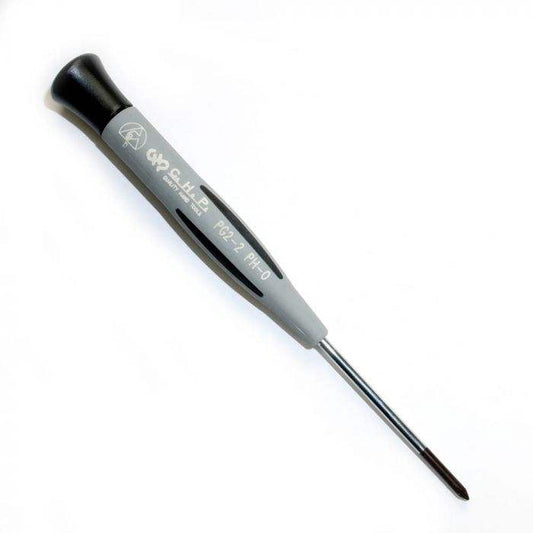 PG2-2-D Hakko Screw Driver New-ValueTronics