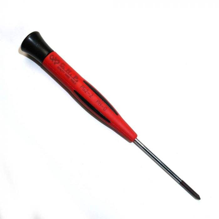 PG2-2 Hakko Screw Driver New