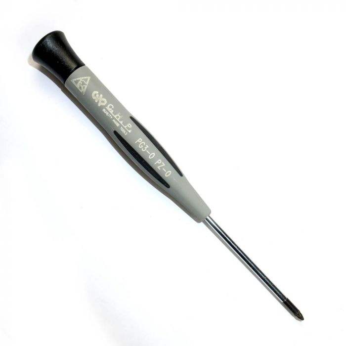 PG3-0-D Hakko Screw Driver New