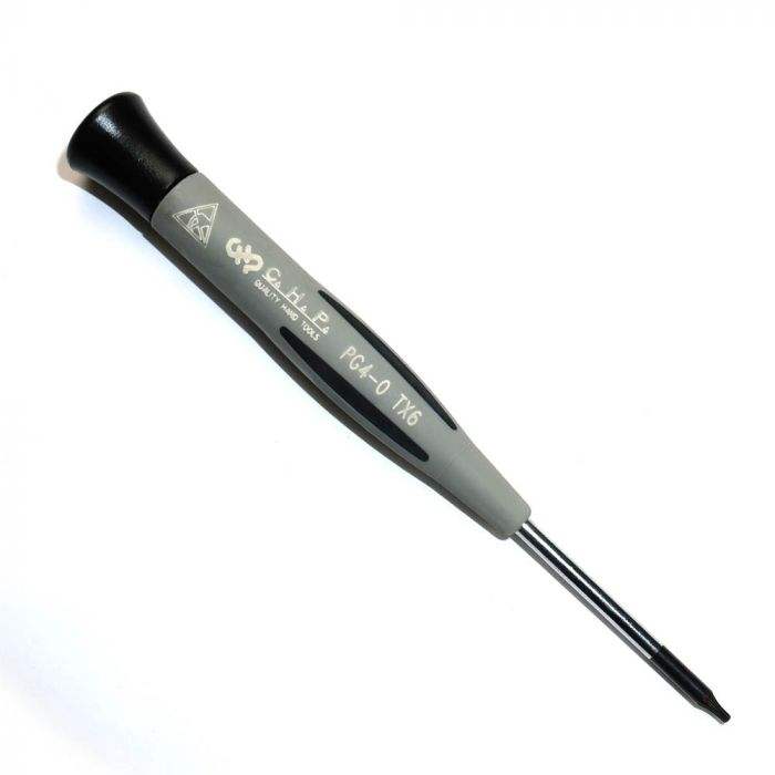 PG4-0-D Hakko Screw Driver New