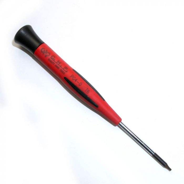 PG4-0 Hakko Screw Driver New