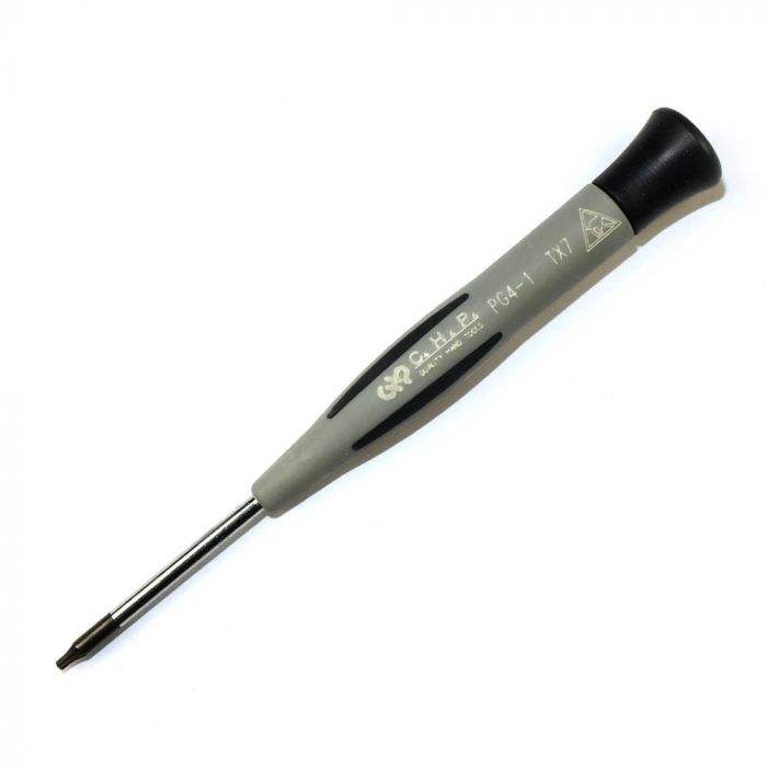 PG4-1-D Hakko Screw Driver New