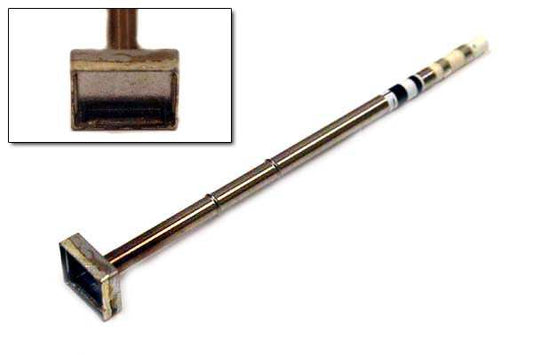 T15-1210 Hakko Soldering Tip New-ValueTronics