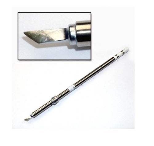 T17-KU Hakko Soldering Tip New-ValueTronics