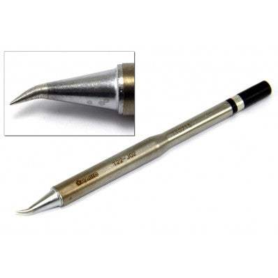 T22-J02 Hakko Soldering Tip New-ValueTronics