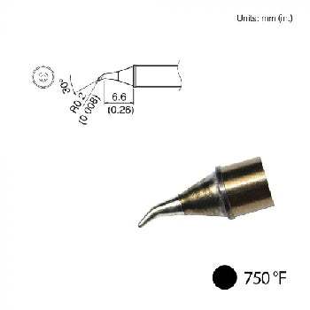 T31B-01JS02 Hakko Soldering Tip New