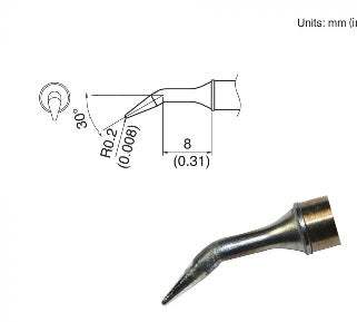 T31B-03JL02 Hakko Soldering Tip New