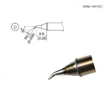 T31B-03JS02 Hakko Soldering Tip New