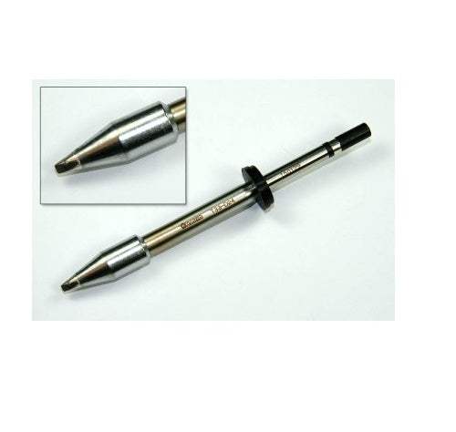 T33-D24 Hakko Soldering Tip New-ValueTronics