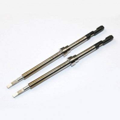 T9-L2 Hakko Hot Tweezer New-ValueTronics