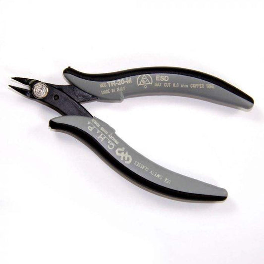 TR-20-50-M-D Hakko Cutter New-ValueTronics