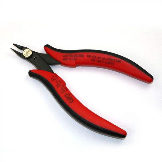 TR-20-SM Hakko Cutter New-ValueTronics