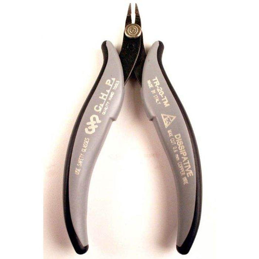 TR-20-TM-D Hakko Cutter New-ValueTronics