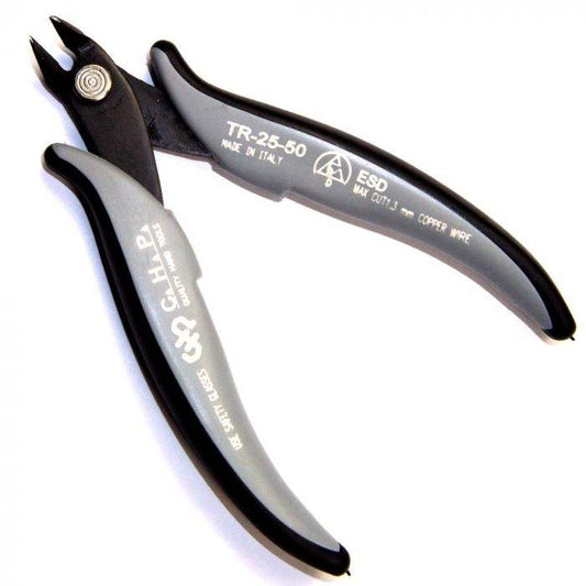 TR-25-50-D Hakko Cutter New-ValueTronics