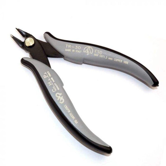 TR-30-D Hakko Cutter New-ValueTronics