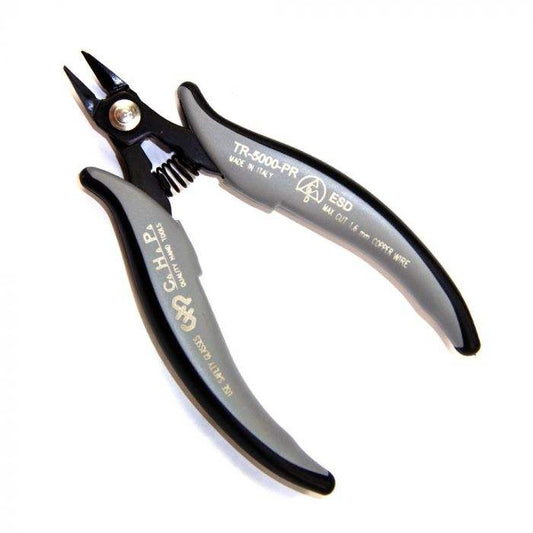 TR-5000-PR-D Hakko Cutter New-ValueTronics