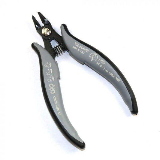 TR-5000-R-D Hakko Cutter New-ValueTronics